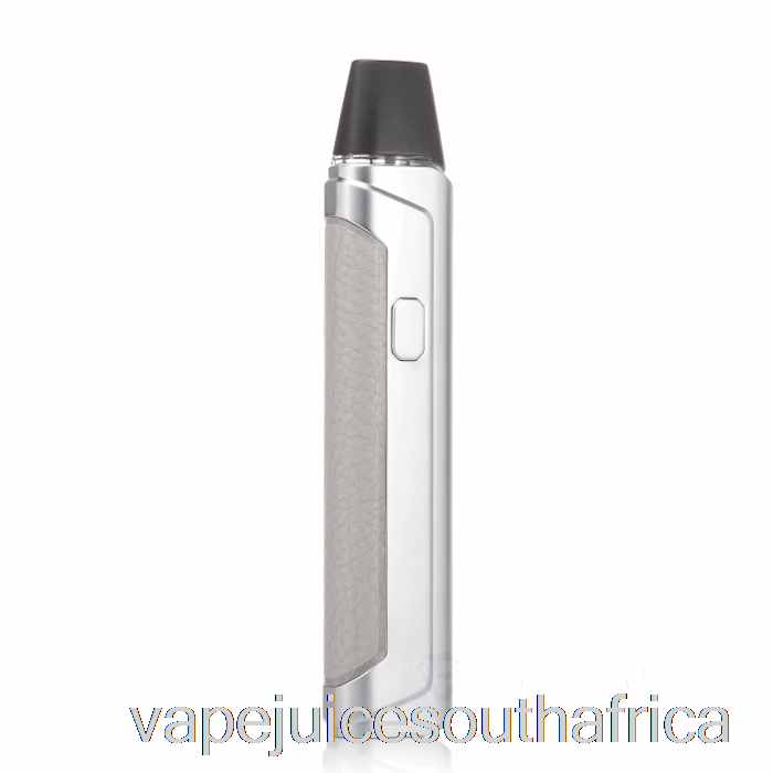 Vape Juice South Africa Geek Vape Aegis One & 1Fc Pod System [One] Silver
